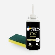 Kit 2 Tintas Restauradora de Rejunte Gelo - GW Restaura Fácil Crie & Construa - imagem 3
