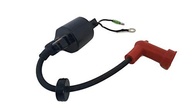 Bobina de Ignição Yamaha 6H3-85570-00: Potência e Confiabilidade para Motores 50HP a 70HP 2 Tempos - imagem 2