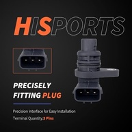 Sensor de Velocidade de Transmissão HiSport - Compatível com Mazda 2, 3, 5, 6, CX-7 e mais | Substitui FN1221551 - imagem 5