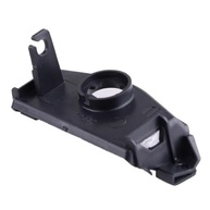 Kit 2 Capas para Lâmpada de Placa de Carro - Compatível com Mazda 3 (2011-2013) - Alta Confiabilidade e Durabilidade - imagem 3