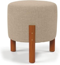 2-de-decorativo-bege-linho-pes-kit-banquinho-em-redondo-thor-macica-com-a-madeira-puffs-a