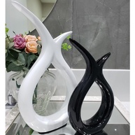 2-de-em-branco-e-decorativos-ceramica-moderno-kit-preto-dupla-a-para-vasos-estilo-sala-a