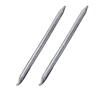 Kit 2 Espátulas Para Pneu Moto 12" 30cm - Facilite Sua Troca de Pneu! - imagem 2