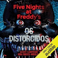 2-e-a-at-terror-freddys-distorcidos-expandidos-livro-os-misterio-nights-five-a