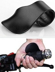 Kit 2 Apoiadores de Acelerador para Moto e Eletricidade: Conforto e Controle na Pilotagem - imagem 4