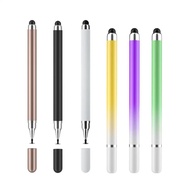 Caneta Touch 2 em 1: Para Celular, Tablet e Desenho! - imagem 2
