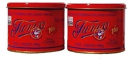 Manteiga TURVO com Sal,sem corante e sem conservante Kit com 2 Latas de 500g - imagem 2