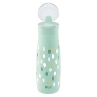 Copo NUK Mini-Me Flip 500ml 2 em 1 – Verde | Bocal Natural e Antivazamento - imagem 3