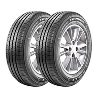 Kit 2 Pneus Goodyear Aro 13 175/70R13 Edge Touring 82T: Segurança e Conforto para Seu Carro - imagem 2