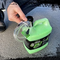 Slime Selante Premium 2 em 1: Proteção Total para Pneus e Câmaras de Ar (1 Galão) - imagem 4