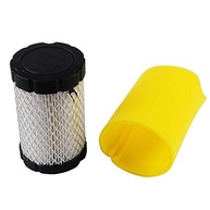 Kit 2 Filtros de Ar Premium para Motores 796031 (591334/594201) + Pré-filtro Espuma - imagem 4