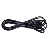 Cabo Extensor P2 Estéreo 2 Metros TBLACK: Amplie Seu Som com Liberdade! - imagem 3