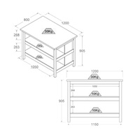 2-estilo-e-com-ilha-ditalia-prateleiras-com-cozinha-de-a-funcionalidade-organize-a