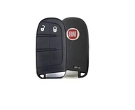 Capa Chave Fiat Freemont 2 Botões: Proteção e Estilo para seu Carro - imagem 3