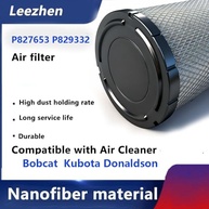 Kit 2 Filtros de Ar Compatíveis com Donaldson P827653 e P829332: Proteção Essencial para seu Equipamento - imagem 3