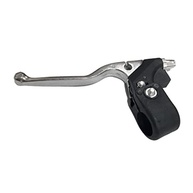 Manete de Freio Esquerdo Premium para Mini Moto 49cc 2 Tempos - Controle e Segurança - imagem 4