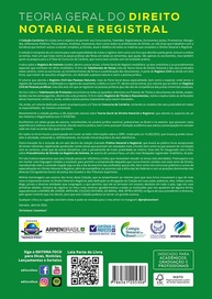 Teoria Geral do Direito Notarial e Registral - 2ª Edição 2025: Domine os Cartórios Extrajudiciais - imagem 2