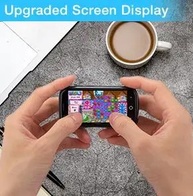 Jelly 2: O Mini Smartphone 4G Completo - imagem 3