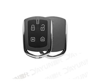 Kit 2 Capas Controle Alarme Pósitron DPN54 292/293/300 - Renove com Estilo! - imagem 4