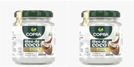 Óleo de Coco sem Sabor 200ml - Kit 2 Unidades - imagem 1