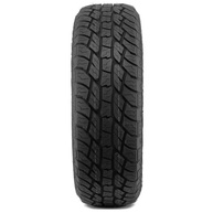 Kit 2 Pneus Xbri Forza A/T 2 Aro 17 285/70R17 121/118Q TL: Aventura e Durabilidade para Seu Veículo - imagem 3