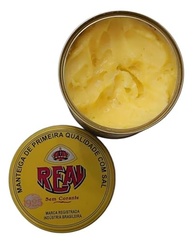 Manteiga Mista, 2 Latas Turvo 500g e 2 Latas Real 200g - imagem 5