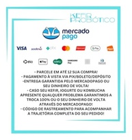 Iogurte Infinito Caseiro Mediterrâneo Compre 2 Ganhe 1! - imagem 5