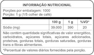Kit 2 SMART SAL MARINHO MOSSORO GROSSO 1KG - imagem 2