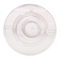 Bico de Silicone para Mamadeira Standard Grande - 2 Peças | Plasútil - Conforto e Segurança para o Bebê - imagem 4