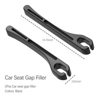 Kit 2 Organizadores e Enchimento de Brecha de Assento de Carro Multifuncional com Suporte para Celular - imagem 3