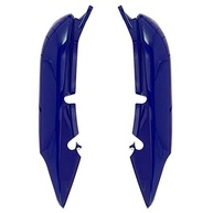 Kit 2 Peças Rabeta Pro Tork Azul para Fan 125 (2005) - Qualidade e Estilo Original - imagem 2