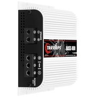 Módulo Taramps BASS 400 2 Ohms 400W RMS: Graves Poderosos para Seu Som Automotivo - imagem 3