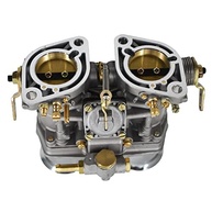 Carburador 2 Cilindros Weber 40 IDF para VW Beetle e Fiat - Performance e Confiabilidade - imagem 4