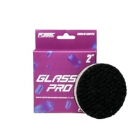 Boina de Carpet Glass Pro 2'' - Corte Rápido e Brilho Impecável para Vidros - imagem 2