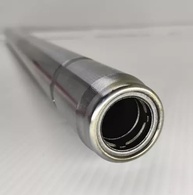 Combo Essencial: 2 Tubos Internos Grapks + Graxa para CG Titan Fan 150/160 (2004-2023) - imagem 5
