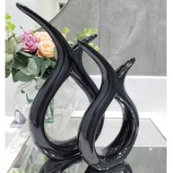 2-para-sala-a-vasos-aparador-ceramica-dupla-branca-decorativos-e-de-estilo-moderno-kit-a