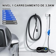 2-para-tayniu-carregador-a-eletricos-carros-7kw-infinity-tipo-portatil-a