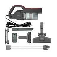 BLACK+DECKER Aspirador de Pó Vertical 2 em 1 - Potente e Versátil, Ideal para Limpeza Rápida e Profunda - imagem 5