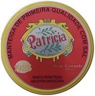 Manteiga Mineira Patricia, Kit 2 Latas, 500g Cada - imagem 3