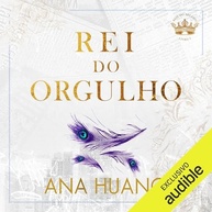 Rei do Orgulho: Reis do Pecado, Livro 2 - Romance Proibido e Opção que se Atraem - imagem 2