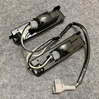 Kit 2 Lâmpadas LED Placa Toyota RAV4 2007-2012: Brilho e Durabilidade - imagem 1