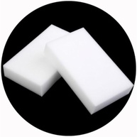 Kit 2 Esponjas Mágicas de Melamina - Limpeza Poderosa Sem Produtos Químicos - imagem 4
