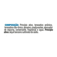 Kit 2 Limpadores CIF Cremoso Original 250ml - Limpeza Profunda e Brilho Duradouro - imagem 5