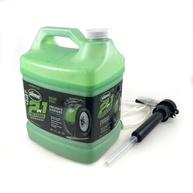 Slime Selante Premium 2 em 1: Proteção Total para Pneus e Câmaras de Ar (1 Galão) - imagem 1