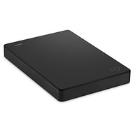 Seagate Unidade portátil, 2 TB, disco rígido externo, para PC, laptop e Mac, serviços de resgate de 2 anos, Amazon Exclusive (STGX2000400), preto - imagem 4