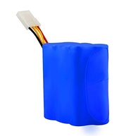 Bateria Shentec 7.2V 4.5Ah Ni-MH para Aspiradores Robô Neato XV (Pacote com 2) - imagem 4