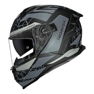 Capacete Norisk Strada 2 Evoque: Segurança e Estilo para Sua Moto - imagem 4