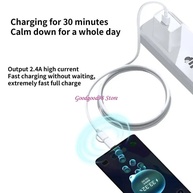 Adaptador OTG 2 em 1: Conecte Tudo no Seu Celular! - imagem 2