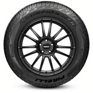 Kit 2 Pneus Pirelli Scorpion ATR Aro 18 255/60R18 112T XL: Aventura e Segurança para Seu SUV - imagem 4