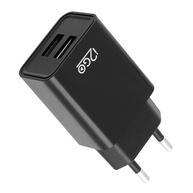 Tomada USB 2 Portas i2GO: Carregamento Rápido e Seguro para Seus Dispositivos - imagem 1